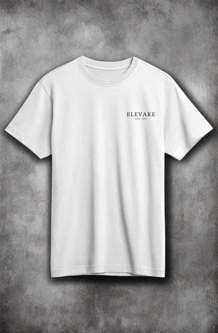 Supima Tee