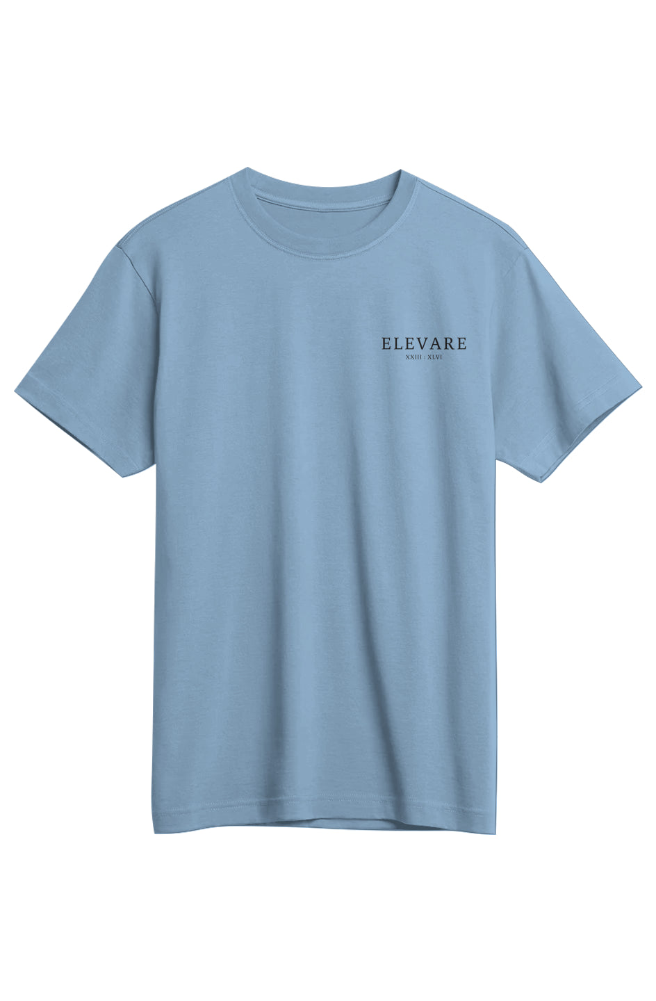 Supima Tee